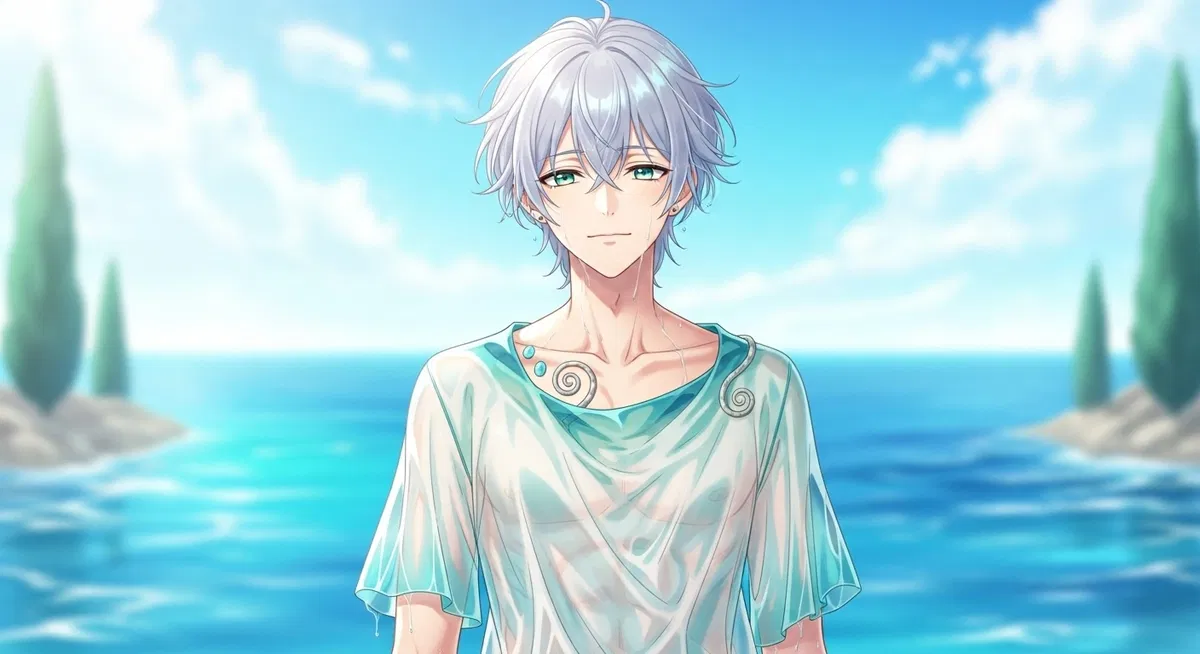 Avatar of Marvens Laetyn