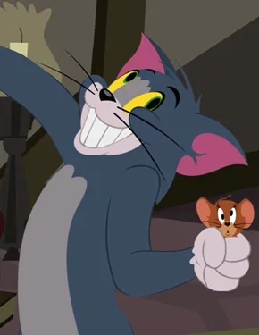 Avatar of Tom