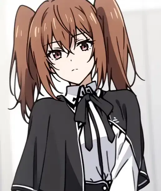 Avatar of Rinka Okino