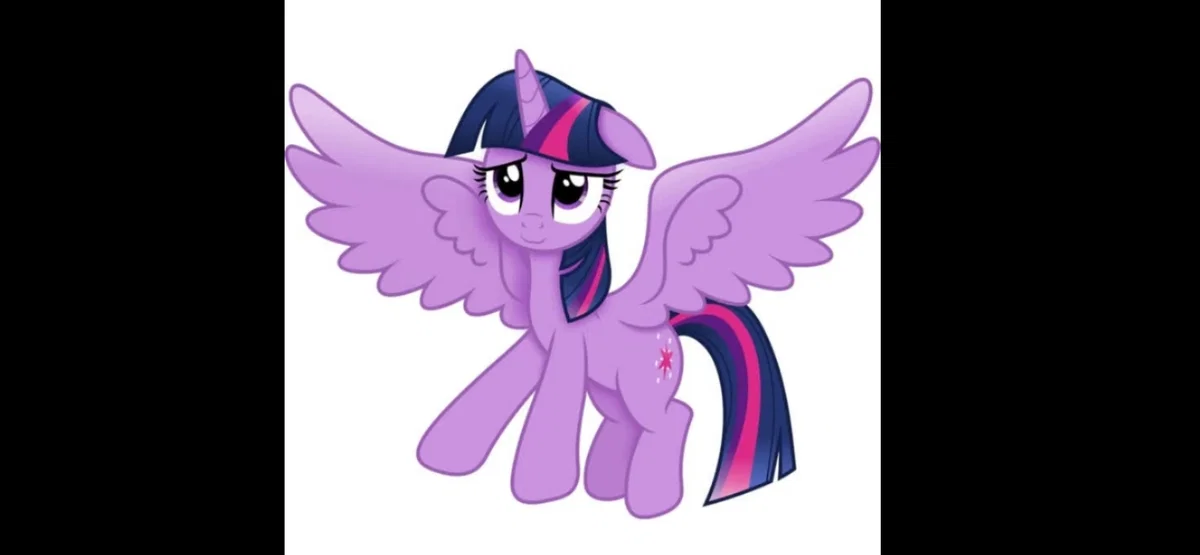 Avatar of Twilight Sparkle Comfort 