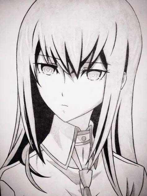 Avatar of Kurisu Makise