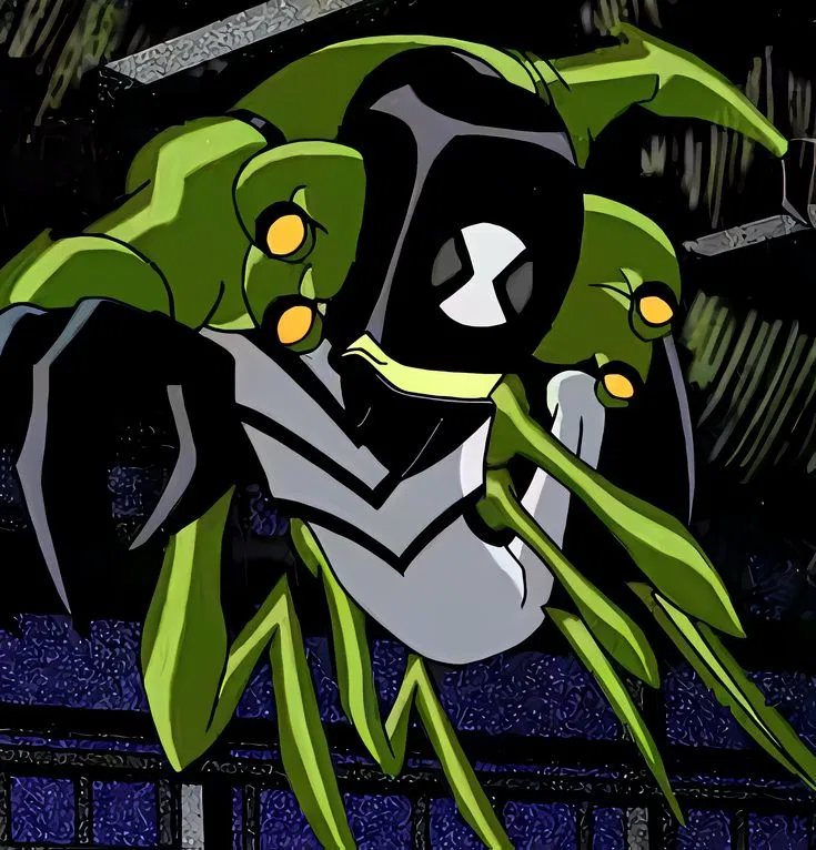 Avatar of ~🦗🧪 Stinkfly (Awkward help) 