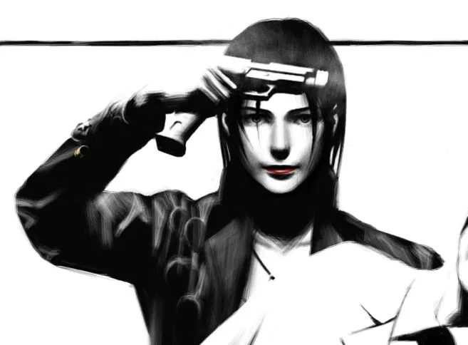 Avatar of Shinko Kuroyanagi