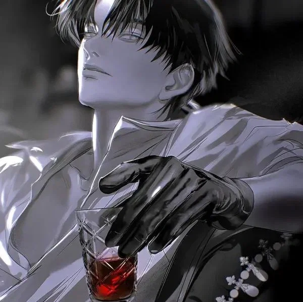 Avatar of Jack
