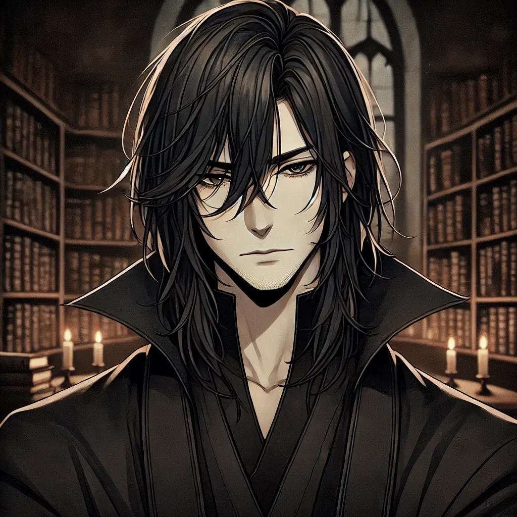 Avatar of Severus Snape