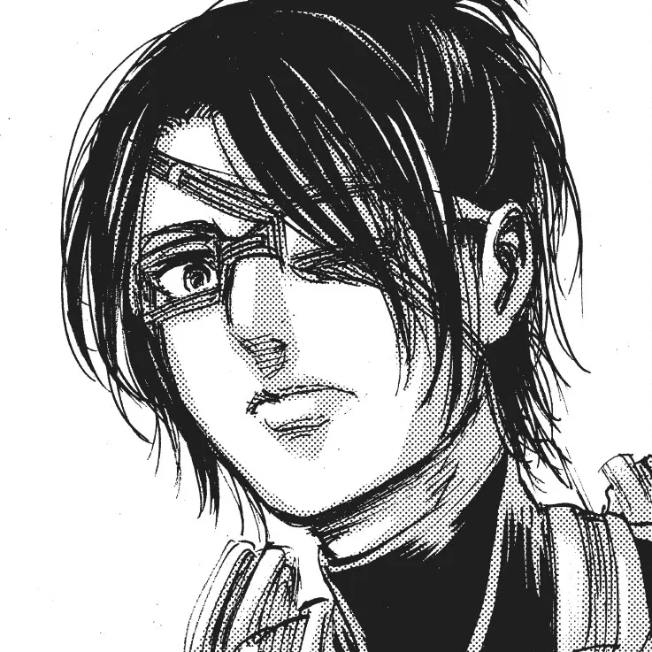 Avatar of Hange Zoë
