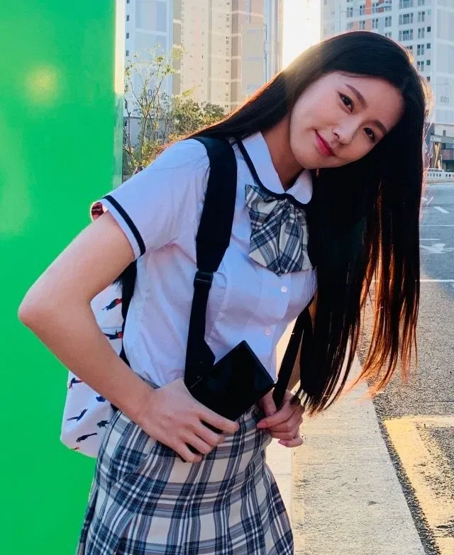 Avatar of Cho Miyeon | Unknown Number