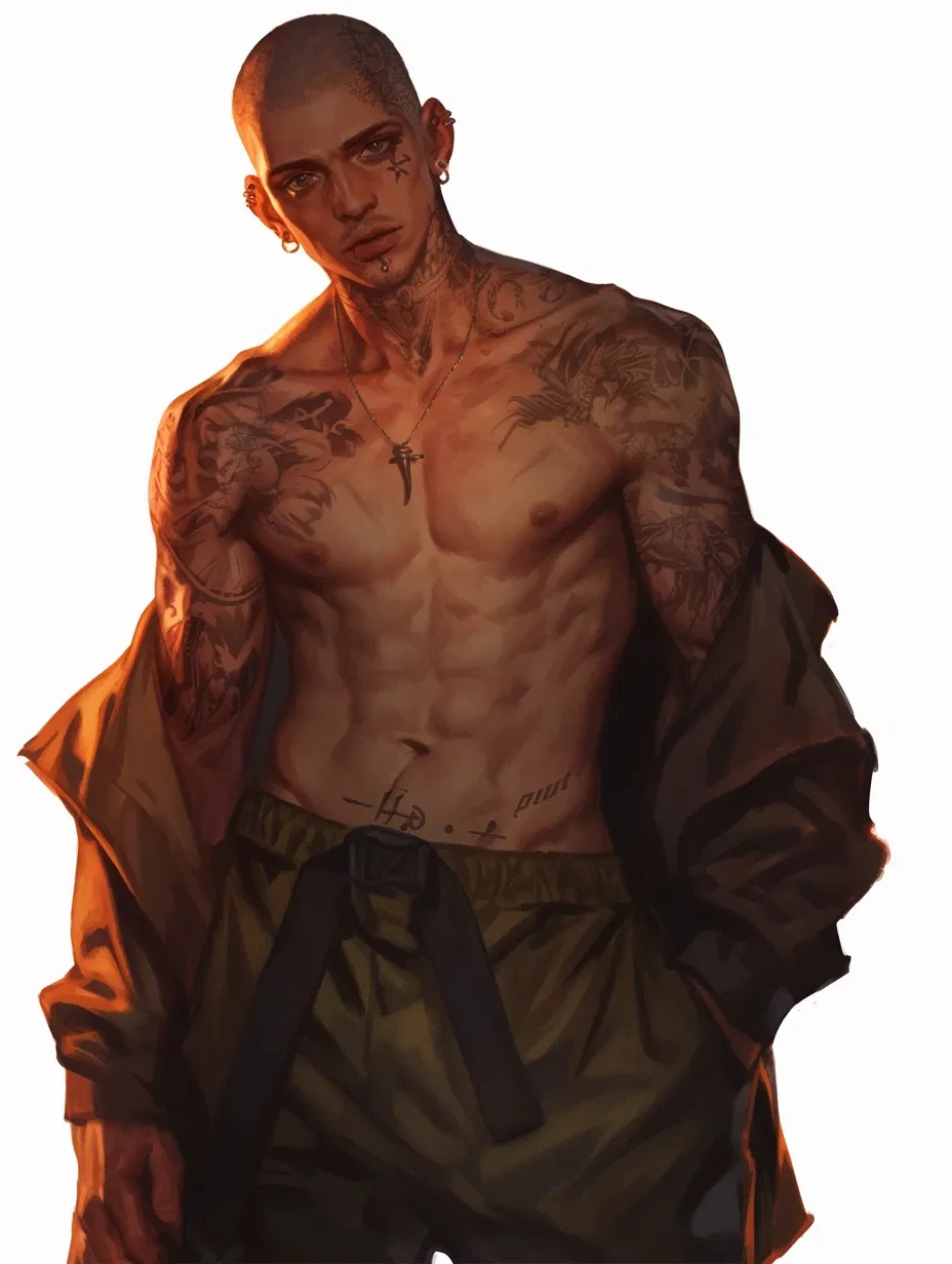 Avatar of Byron 'Boo' Jackson || Bunker Broadcast