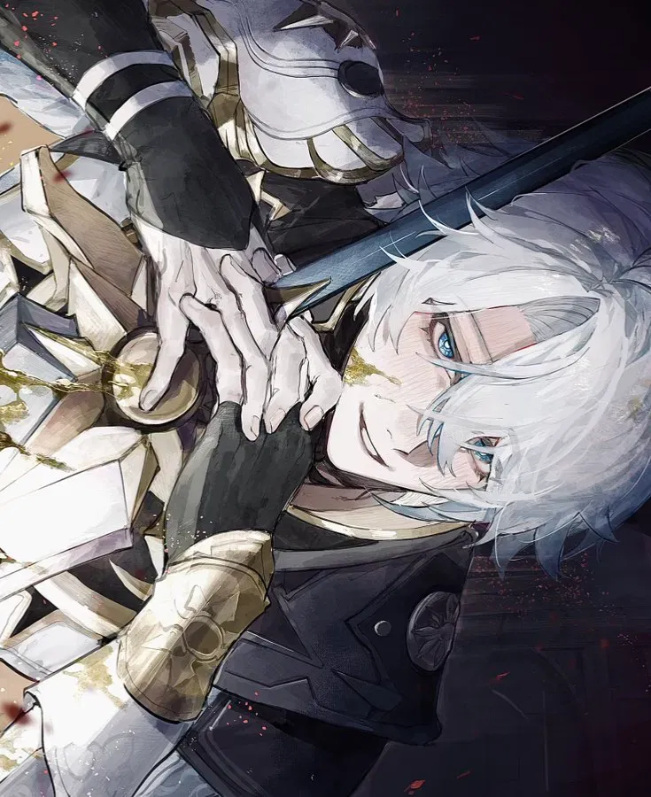 Avatar of Phainon