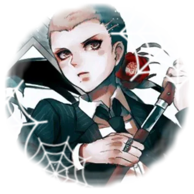 Avatar of ♡ Fuyuhiko Kuzuryu ♡