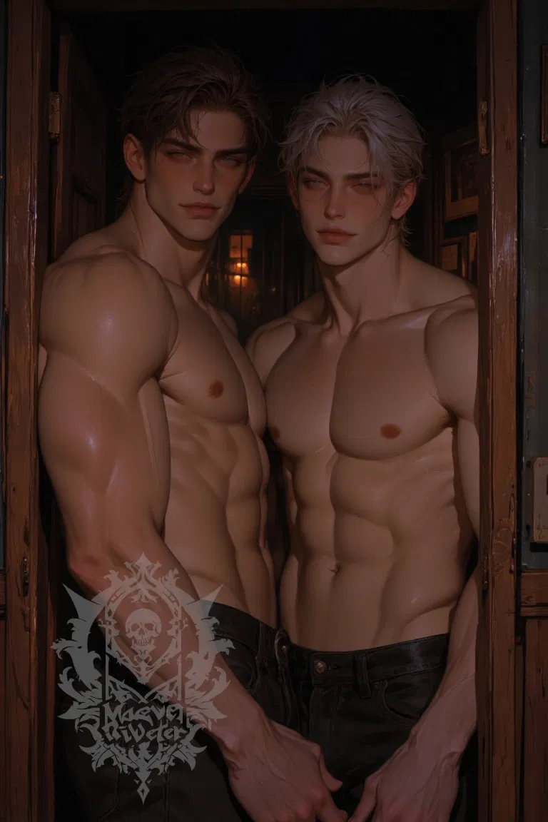 Avatar of Dave and Tristan