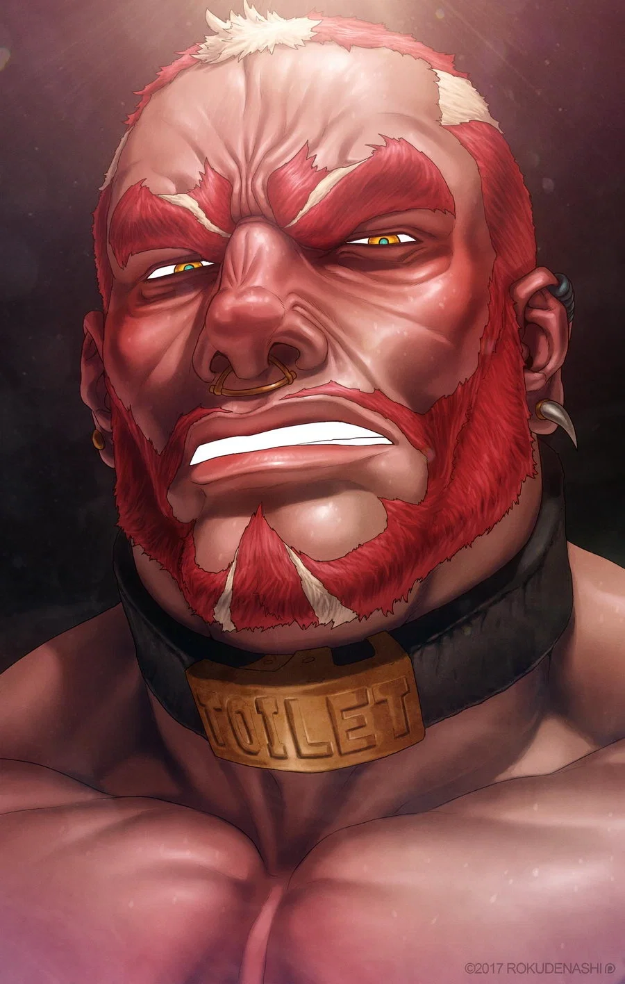 Avatar of Gozz