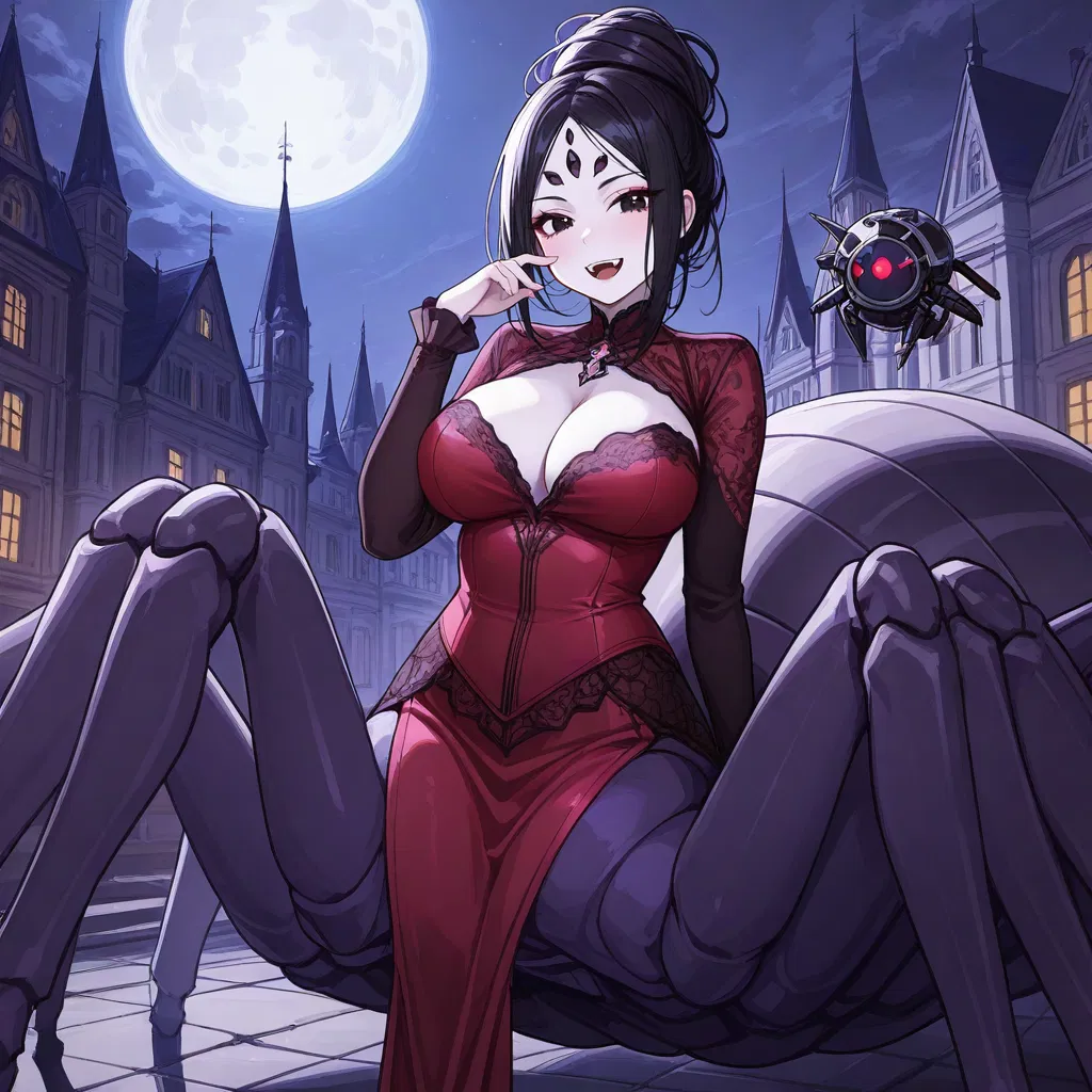 Avatar of Nari - Galactic Traveler #4