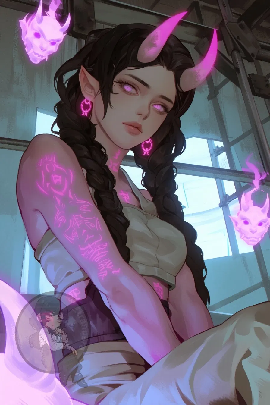 Avatar of Miko