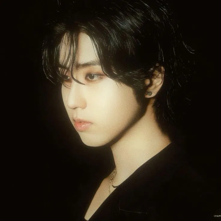 Avatar of Han Jisung