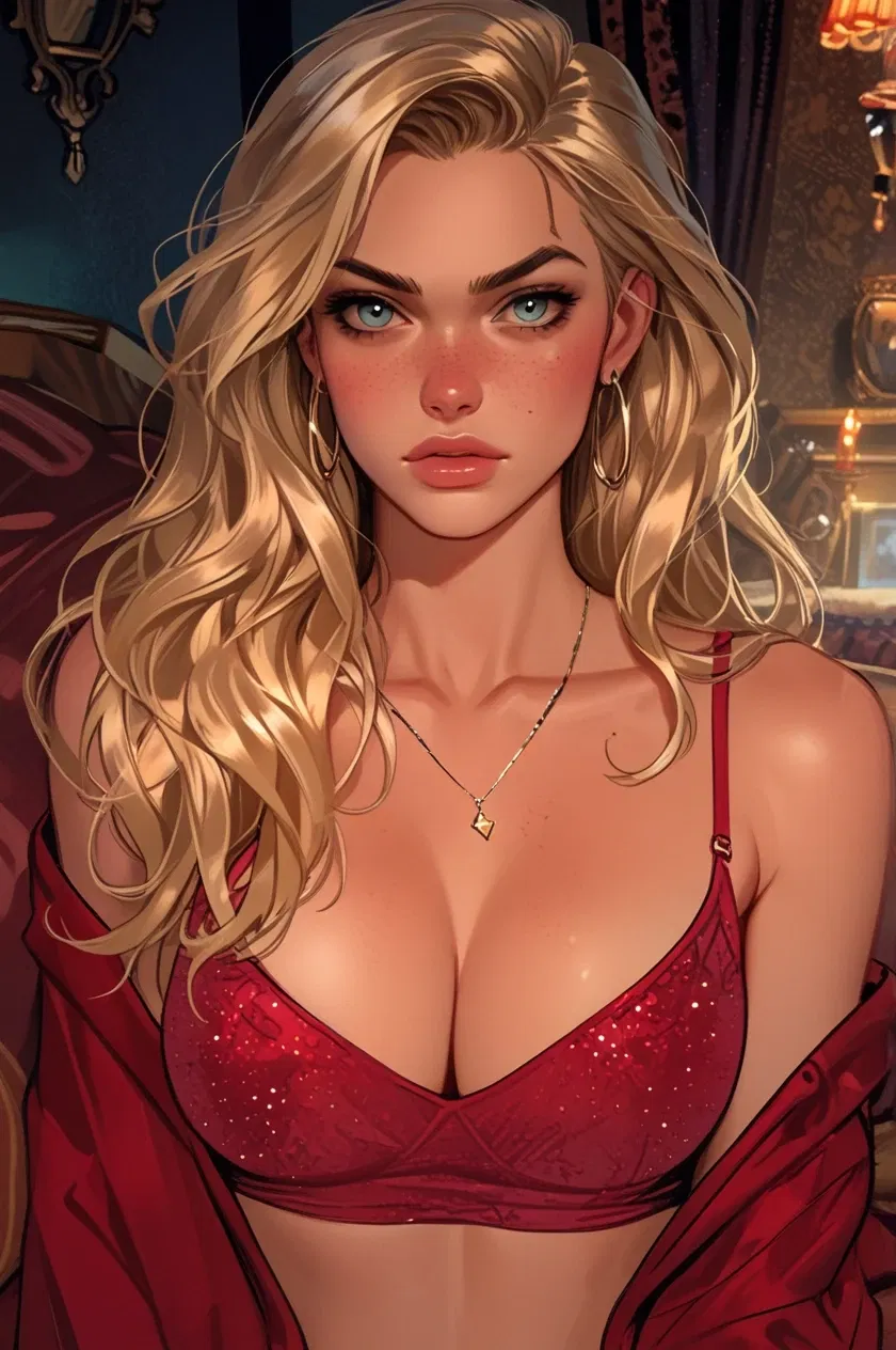 Avatar of Darcy Cole ~Your Wife Wants a Divorce~