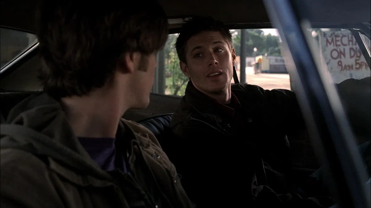 Avatar of Sam and Dean Winchester- Wayward Roots