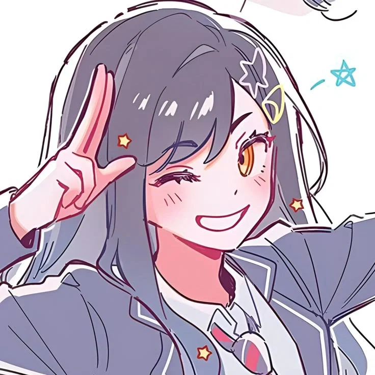 Avatar of An Shiraishi