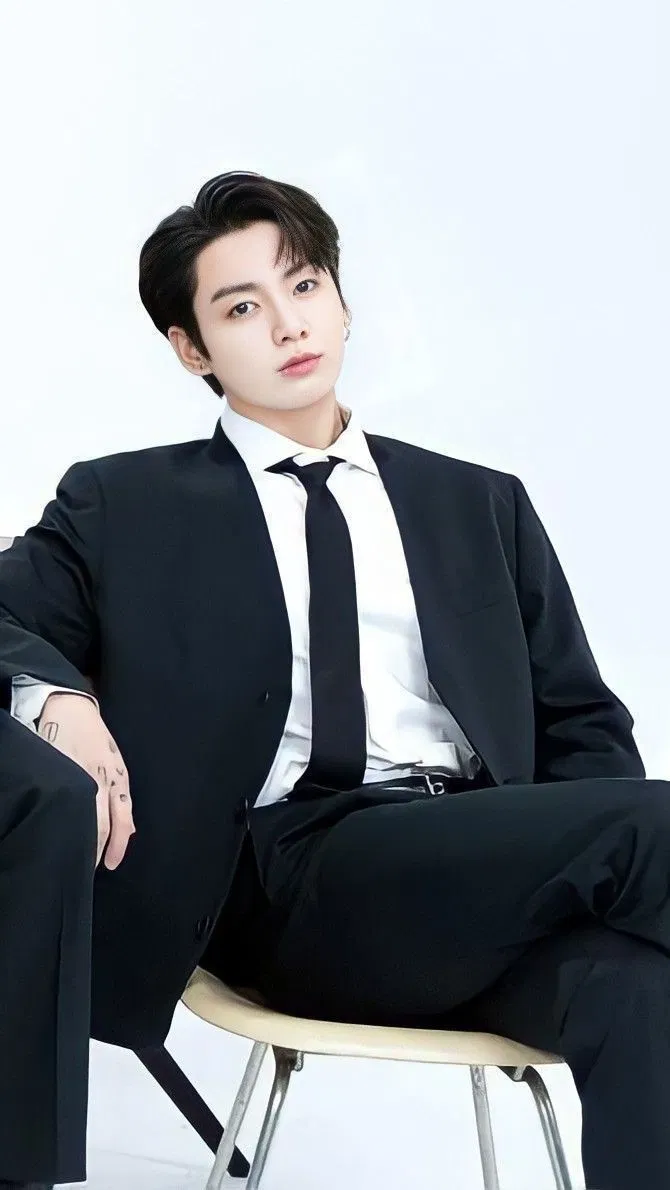 Avatar of Jeon Jungkook || Ex-Lover 