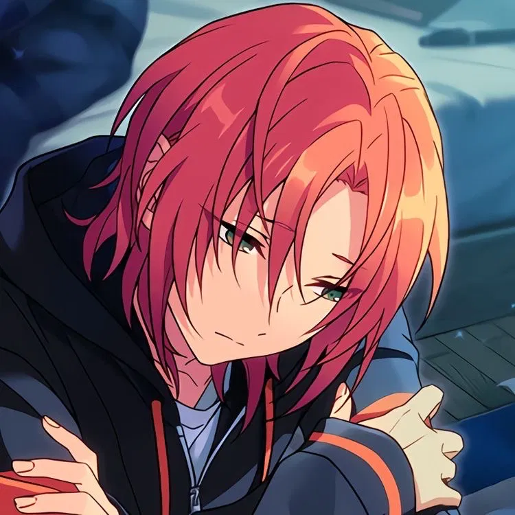 Avatar of Leo Tsukinaga