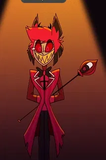Avatar of ~|Alastor|~ "He's Found Something Else To Entertain Him"