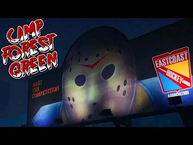 Avatar of friday the 13th game camp forest green