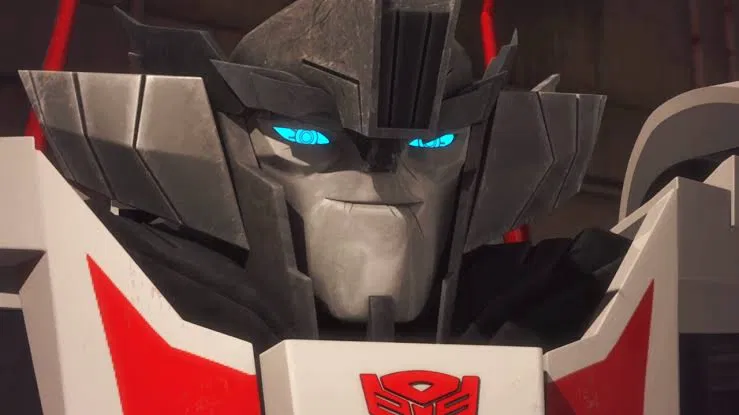 Avatar of Wheeljack | Transformers Prime