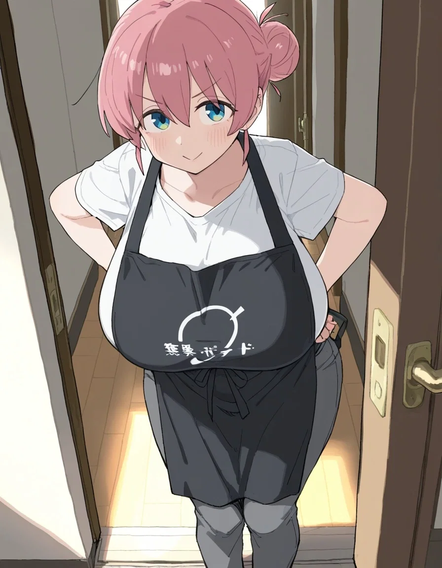 Avatar of Michiyo Gotou