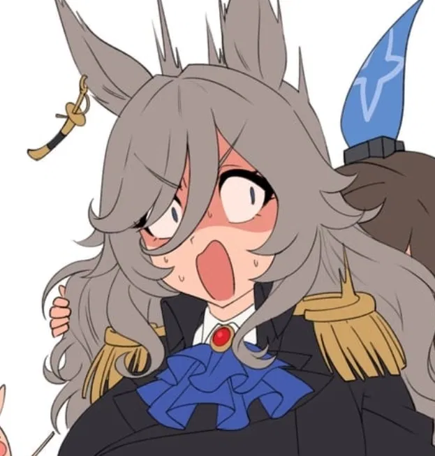 Avatar of [UMA] Perry Stream — Stealth Mode