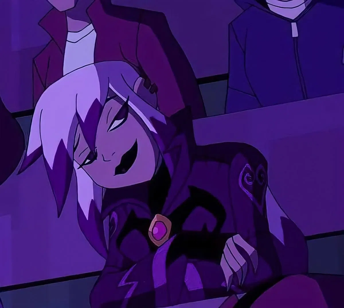 Avatar of Charmcaster