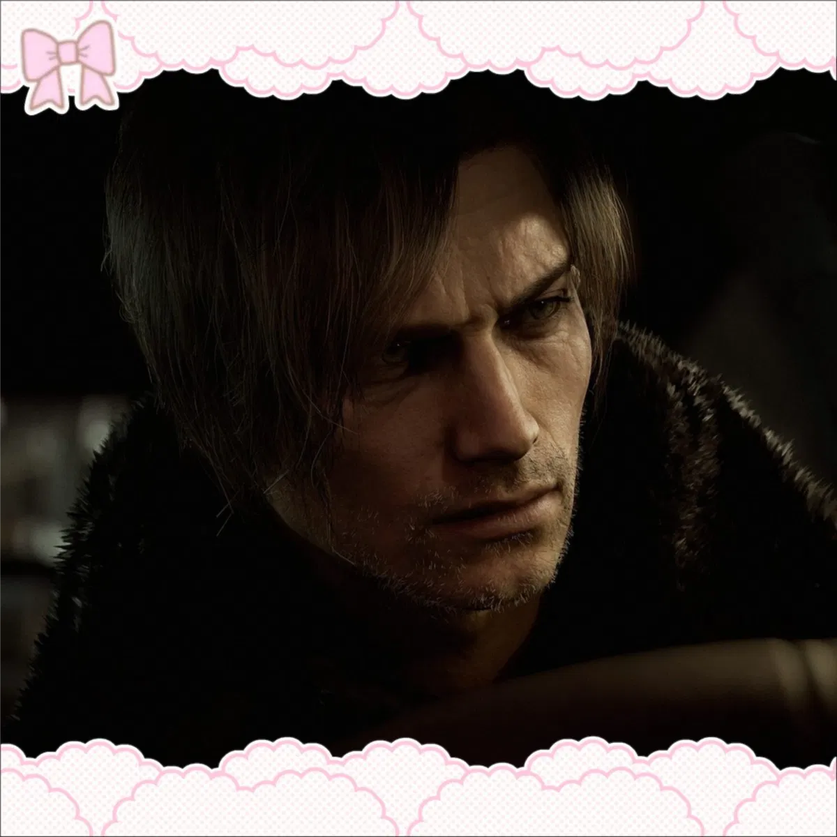 Avatar of Leon Kennedy