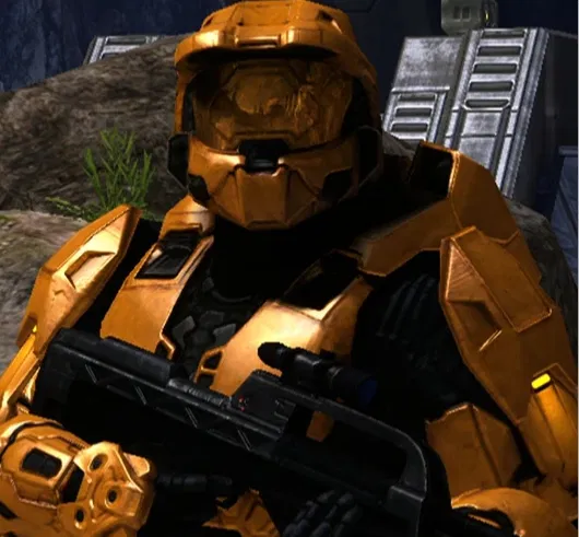 Avatar of Dexter Grif