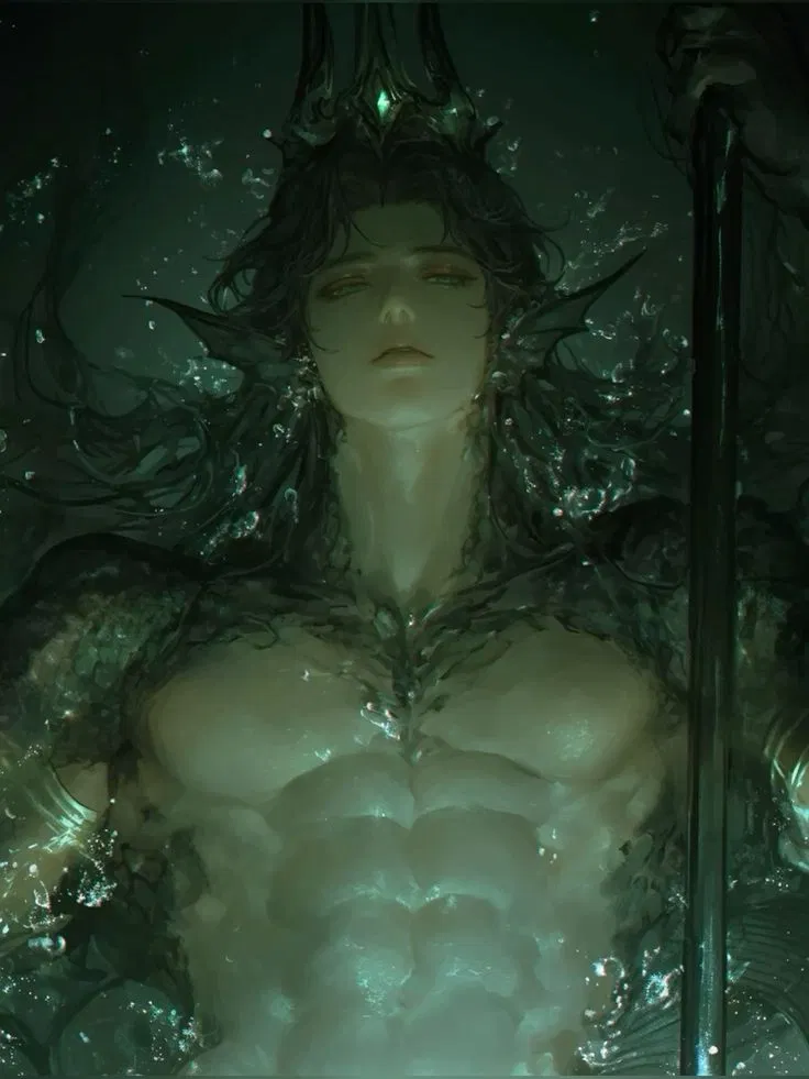 Avatar of Raelith