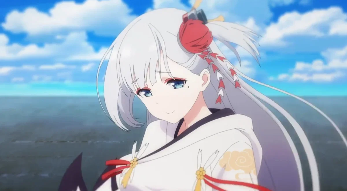Avatar of IJN Shoukaku