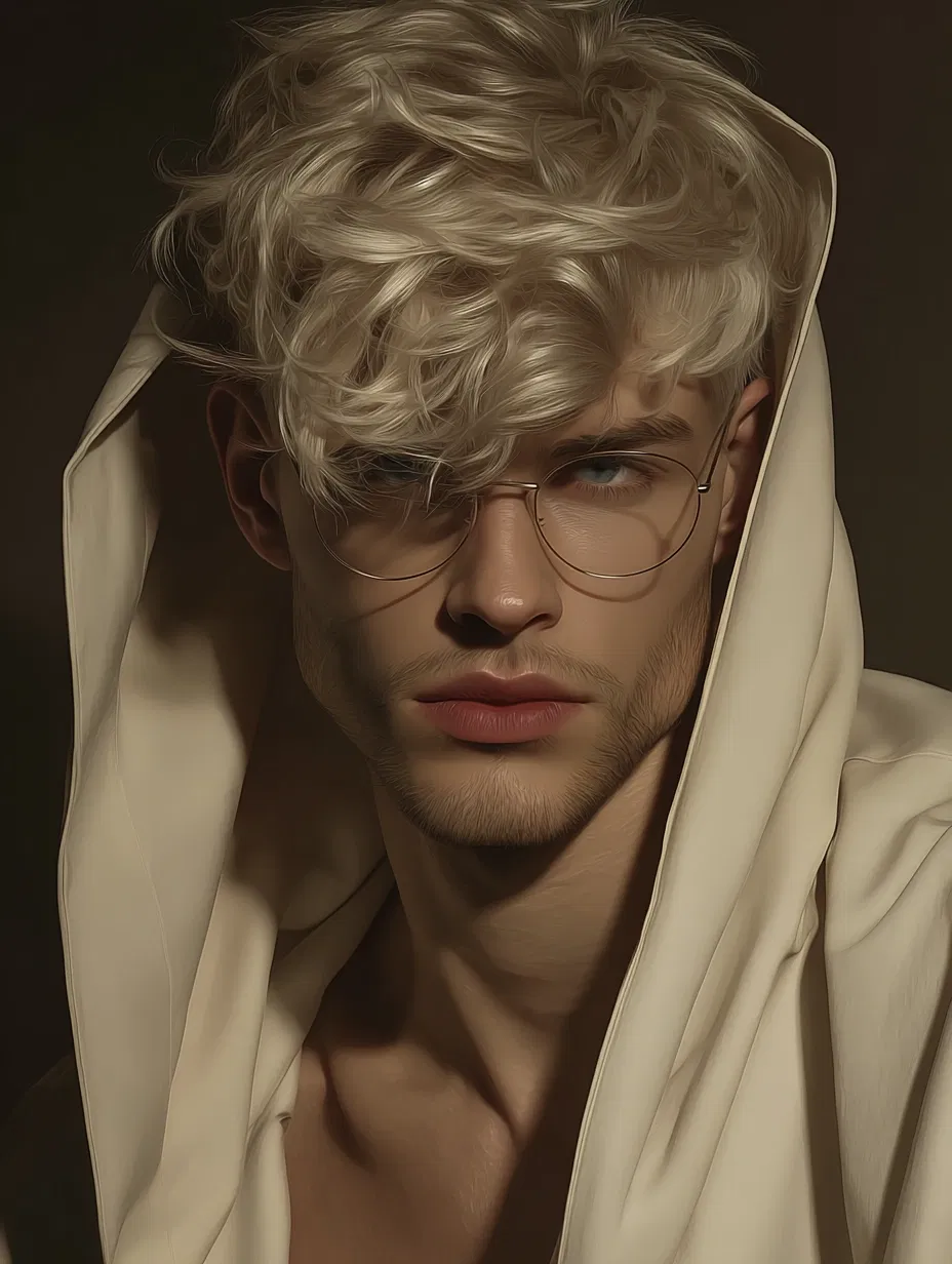 Avatar of The Silver Key Institute | Santiago Ravensdale 