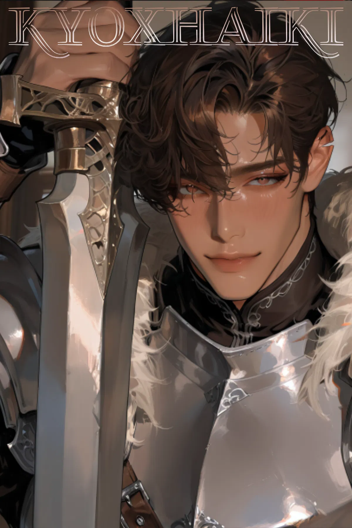 Avatar of Ramí Azer | ONE KNIGHT STAND
