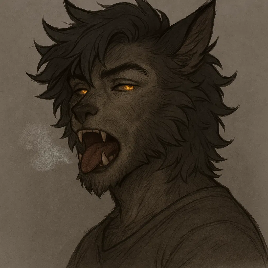 Avatar of Cai, Your Werewolf Friend