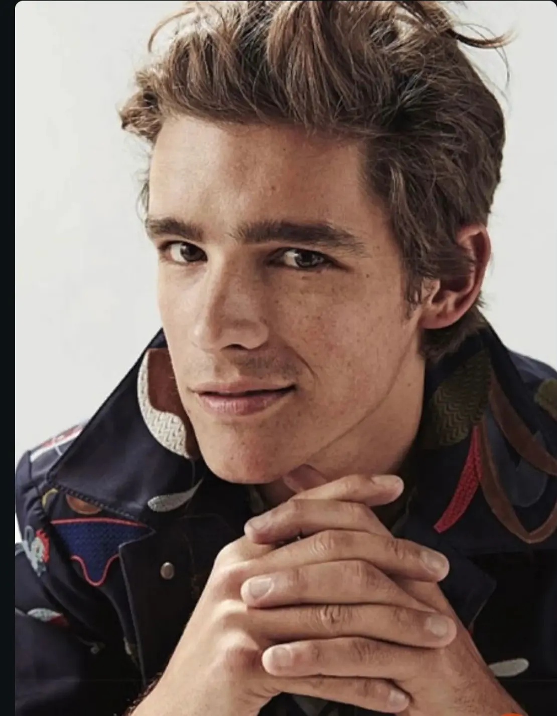 Avatar of Brenton Thwaites