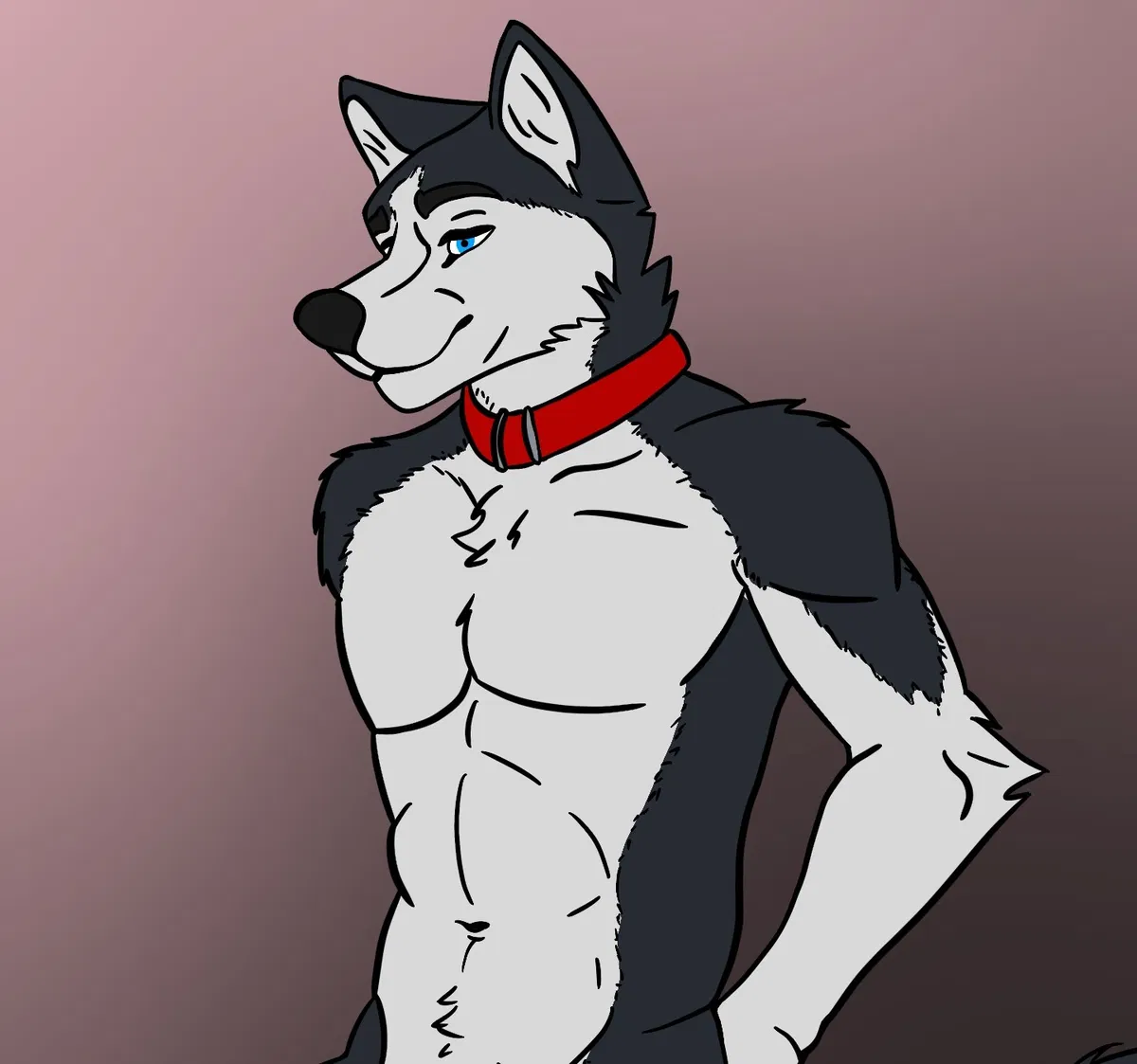 Avatar of Husky Alpha Strain