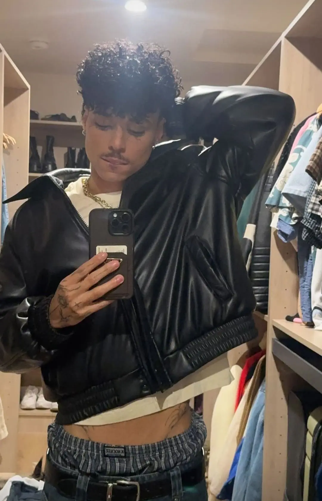 Avatar of RIDE OR DIE ft. YOU