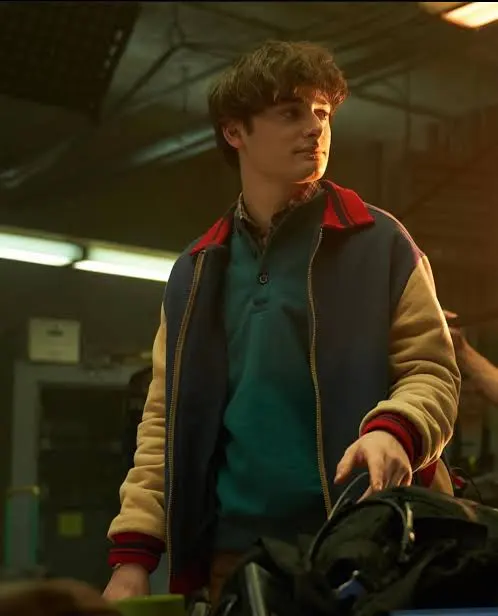 Avatar of Will Byers- The Rainbow Ship