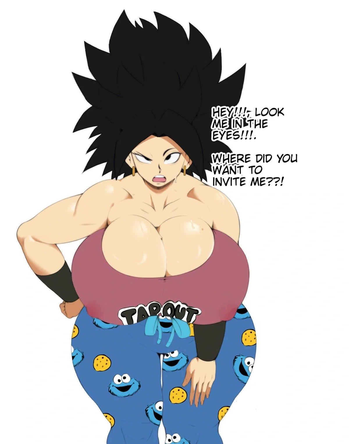 Avatar of CAULIFLA (THE FUCKING BITCH)