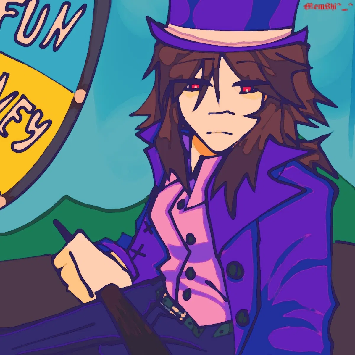 Avatar of Carolina Mach(Regretevator)