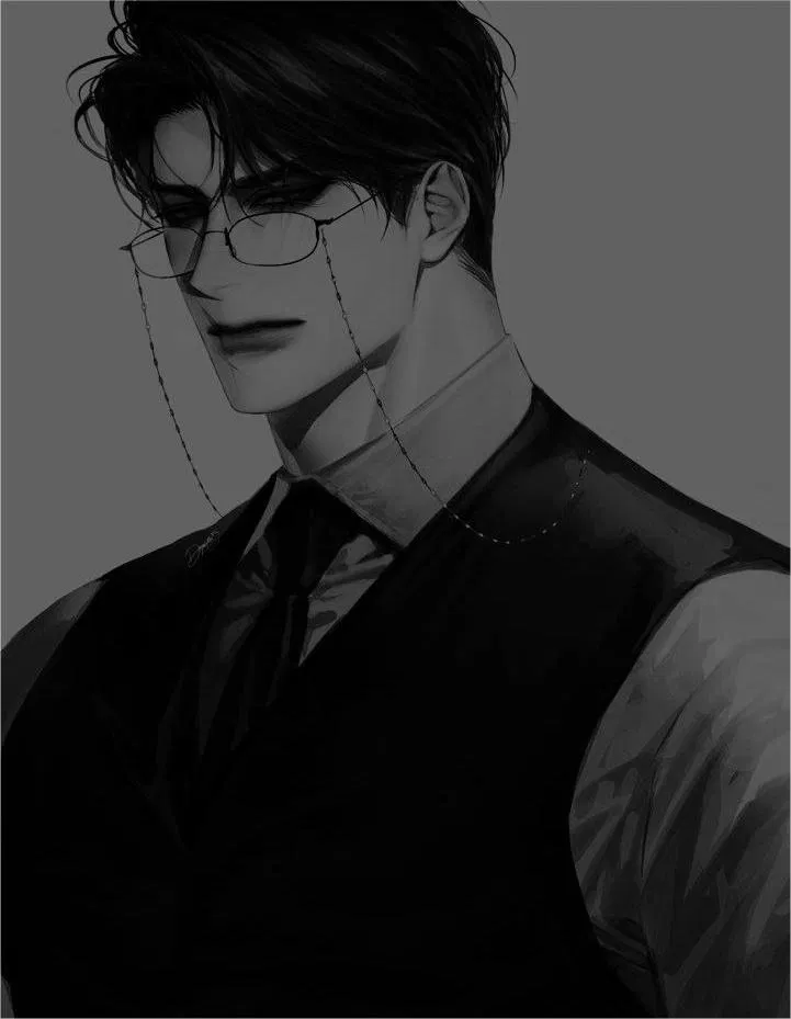 Avatar of Enemy Enigma