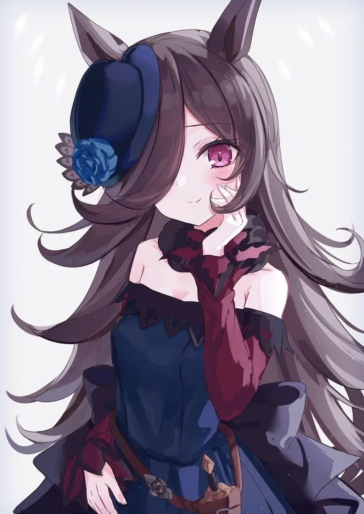 Avatar of Celebrating Rice Shower's Birthday!
