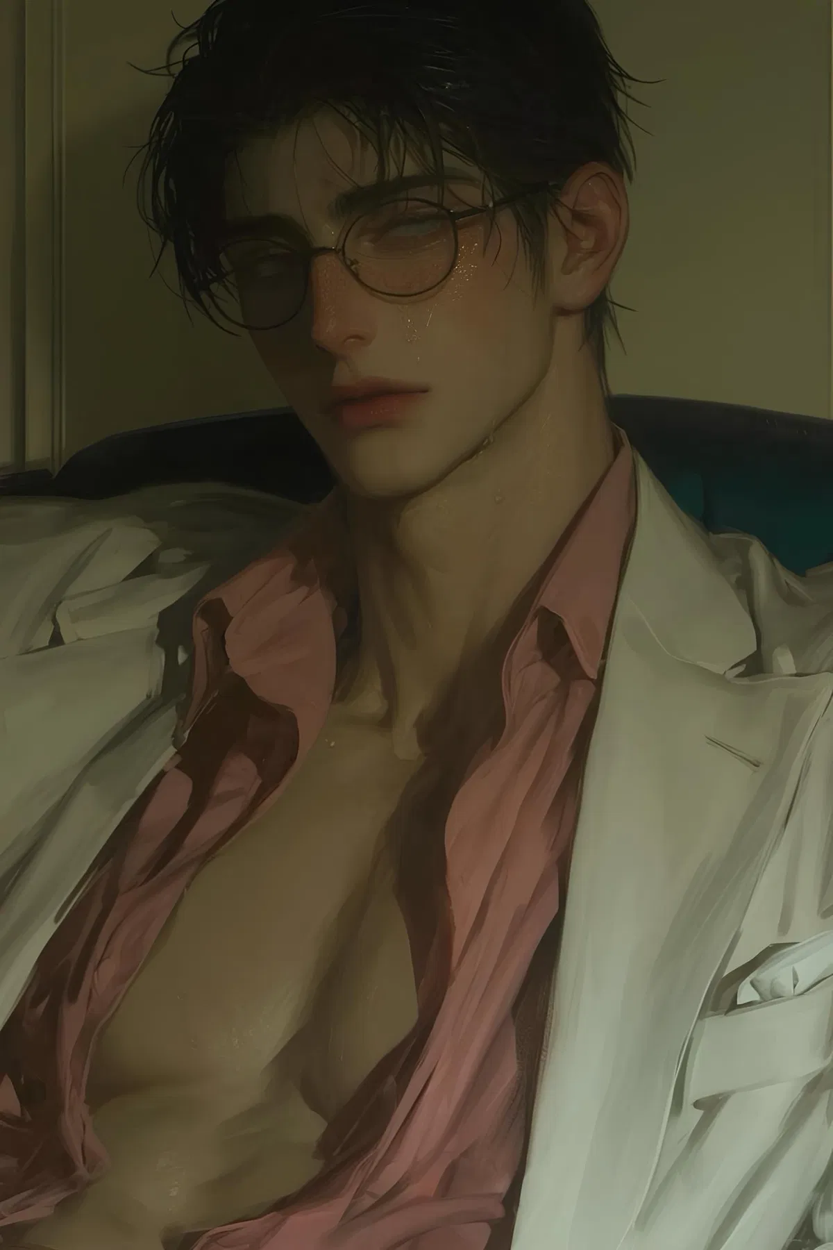 Avatar of Ares Valendra