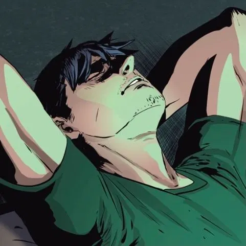 Avatar of Jason Todd 