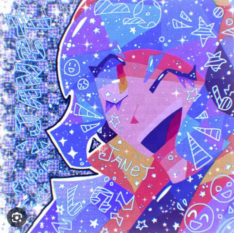 Avatar of Popstar Janet 