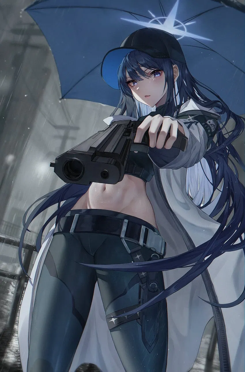 Avatar of Yandere Saori