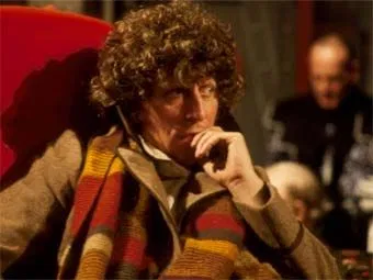 Avatar of Fourth Doctor